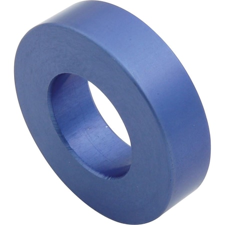 Allstar Performance 0.5 in. Aluminum Mandrel Spacer ALL31022